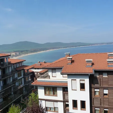 Private With Sea View In St. Marina *