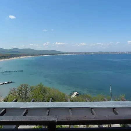 Apartament Private With Sea View In St. Marina