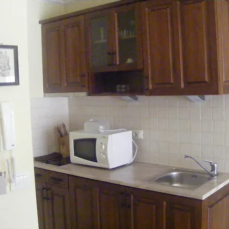 Private With Sea View In St. Marina *