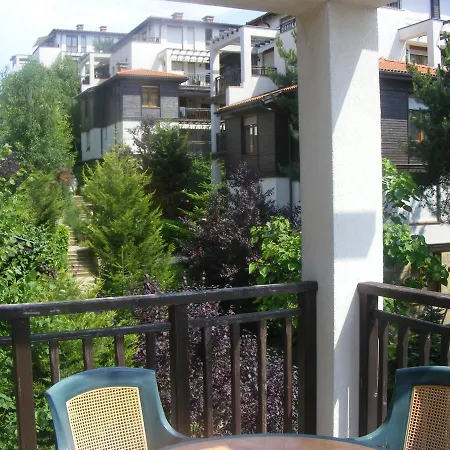 Private With Sea View In St. Marina *