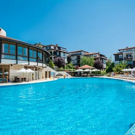 Private With Sea View In St. Marina *