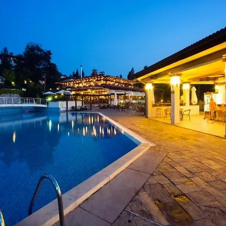 Apartament Private With Sea View In St. Marina