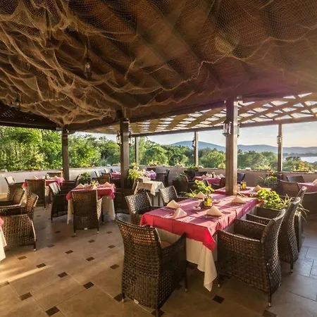 Private With Sea View In St. Marina * Sozopol