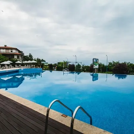 Private With Sea View In St. Marina * Sozopol
