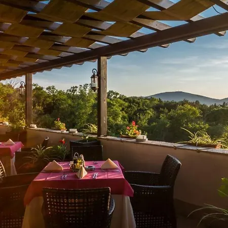 Apartament Private With Sea View In St. Marina