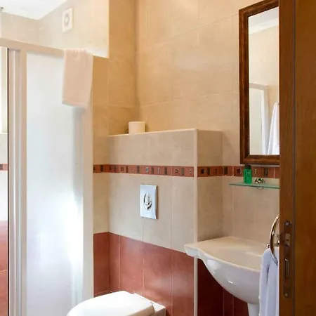 Apartament Private With Sea View In St. Marina