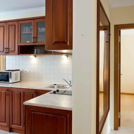 Private With Sea View In St. Marina