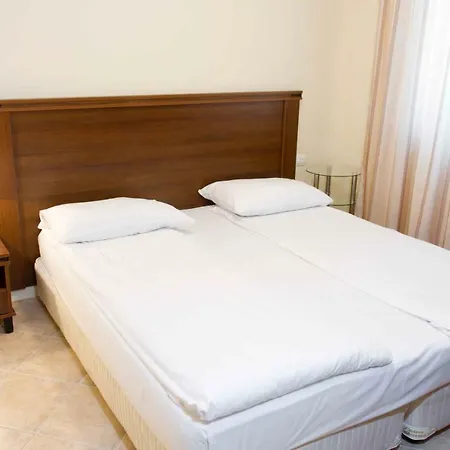 Private With Sea View In St. Marina Apartament *