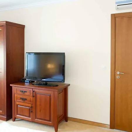 Private With Sea View In St. Marina Sozopol
