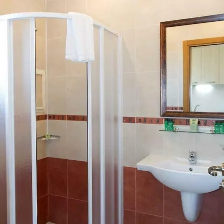 Private With Sea View In St. Marina Apartament