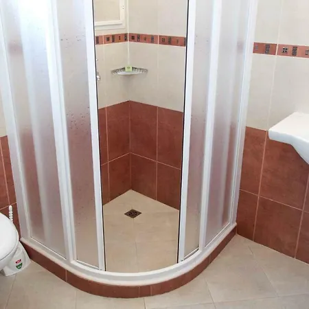 Private With Sea View In St. Marina Apartament *