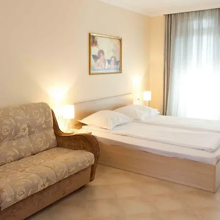 Private With Sea View In St. Marina Apartament Sozopol