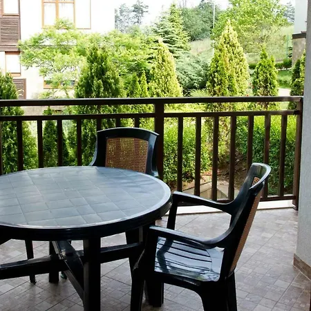 Private With Sea View In St. Marina Apartament *
