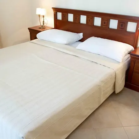 Private With Sea View In St. Marina Apartament *