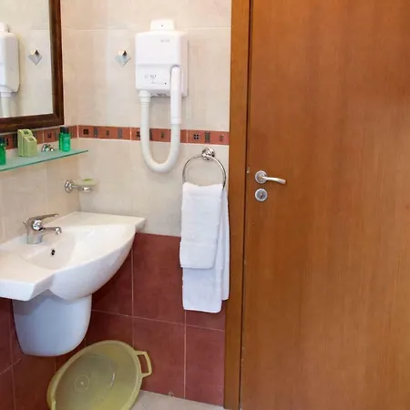 Private With Sea View In St. Marina Apartament Sozopol