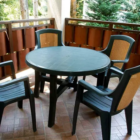 Apartament Private With Sea View In St. Marina *