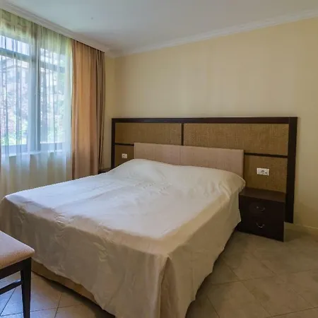 Apartament Private With Sea View In St. Marina *