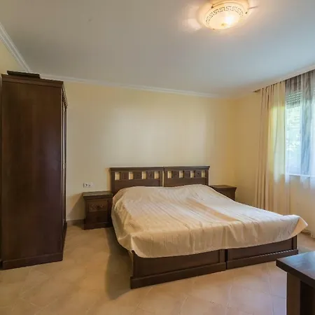 Private With Sea View In St. Marina Sozopol