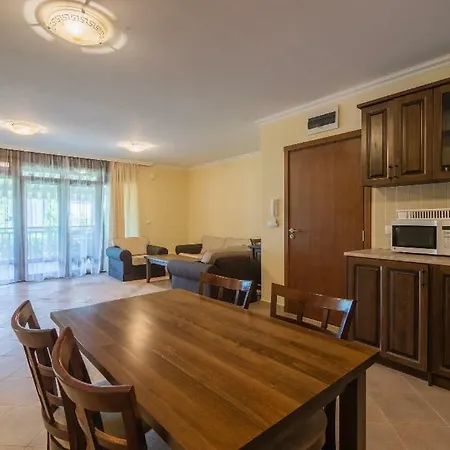 Private With Sea View In St. Marina