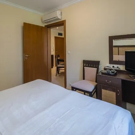 Private With Sea View In St. Marina Sozopol