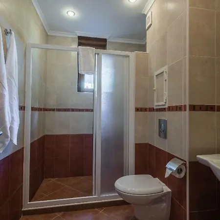 Private With Sea View In St. Marina * Sozopol