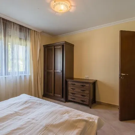 Private With Sea View In St. Marina Apartament Sozopol