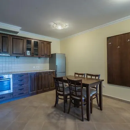 Private With Sea View In St. Marina *