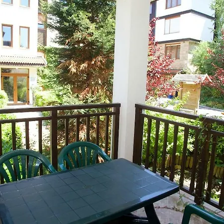 Private With Sea View In St. Marina Apartament *