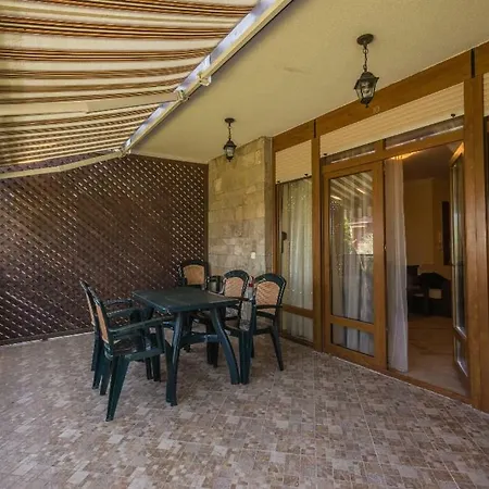 Apartament Private With Sea View In St. Marina *
