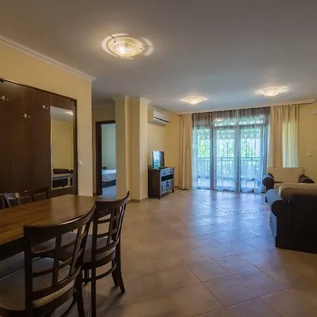Private With Sea View In St. Marina * Sozopol