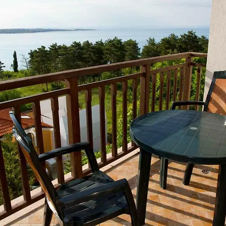 Private With Sea View In St. Marina Apartamento *