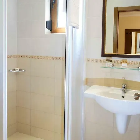 Private With Sea View In St. Marina Apartamento