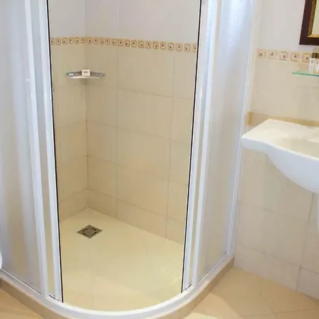 Apartamento Private With Sea View In St. Marina