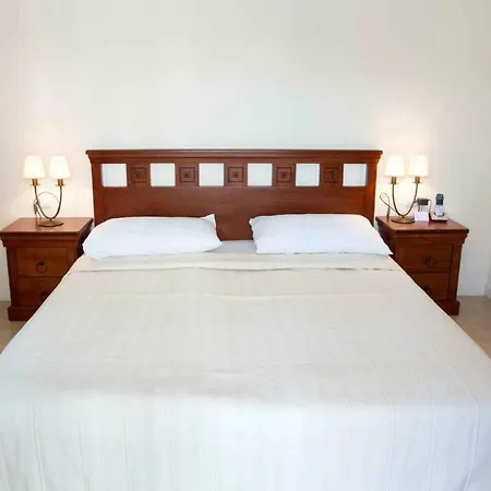 Private With Sea View In St. Marina
