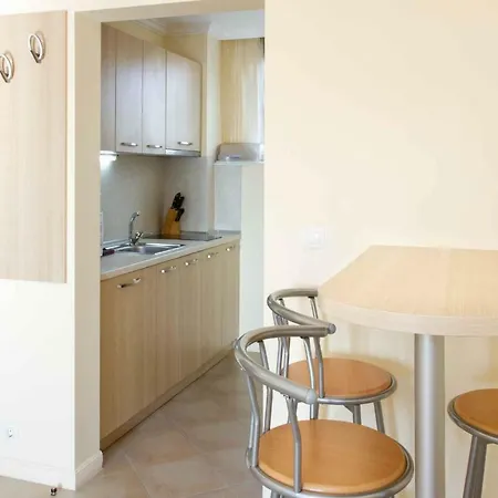Private With Sea View In St. Marina Apartamento Sozopol