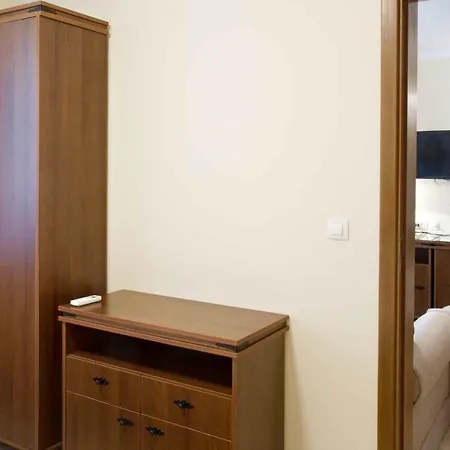 Private With Sea View In St. Marina *