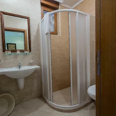 Private With Sea View In St. Marina Apartamento Sozopol