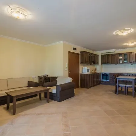 Private With Sea View In St. Marina Apartamento Sozopol