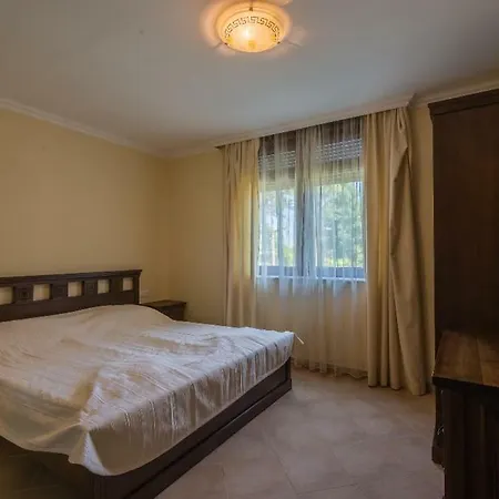 Apartamento Private With Sea View In St. Marina Sozopol