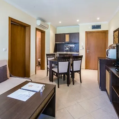 Private With Sea View In St. Marina Apartamento *