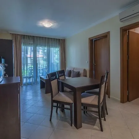 Private With Sea View In St. Marina Apartamento Sozopol
