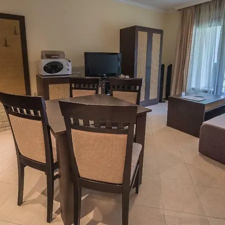Apartamento Private With Sea View In St. Marina